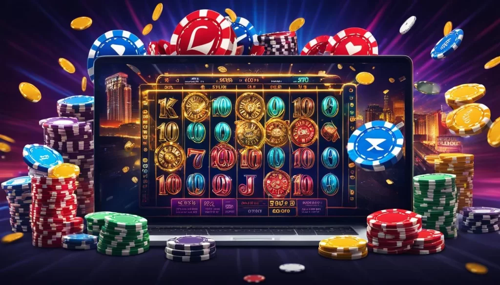 Hoàn trả tiền cược hàng ngày