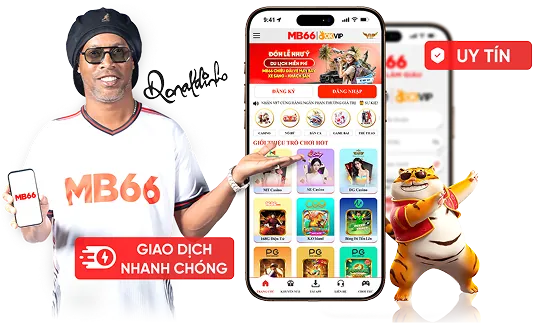Thưởng lớn mỗi ngày