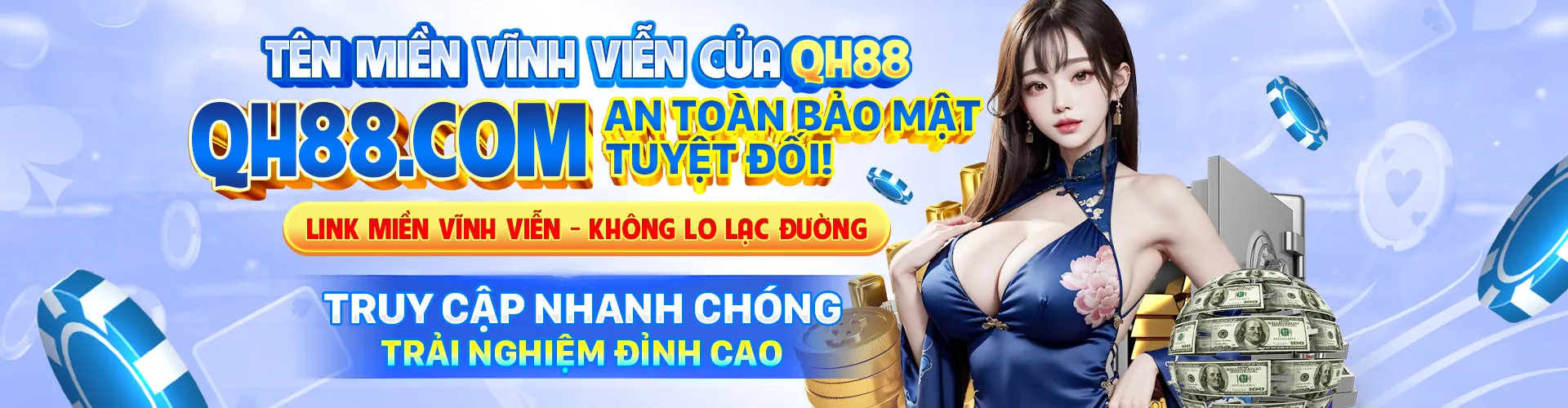 Ưu đãi chào mừng