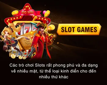 Đa dạng các trò chơi bài
