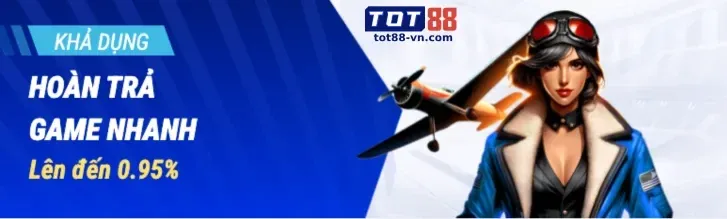 Thưởng nạp lại hàng tuần tại casino