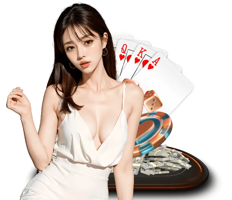 Bàn chơi Baccarat tại keonhacaichuan