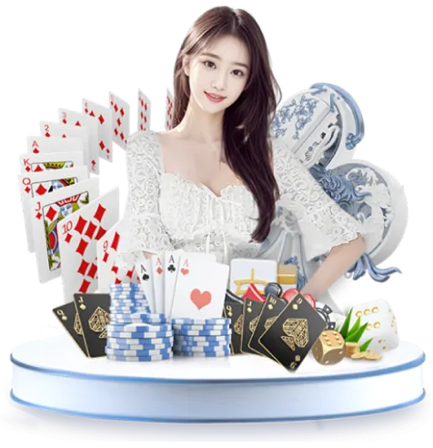 Game Poker (Texas Hold'em)